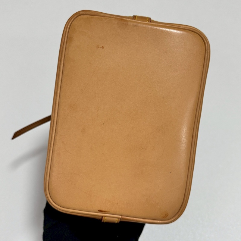 LV Vintage老花Noe手提水桶-3