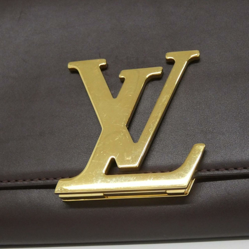 Louis Vuitton Pochette Louise GM M94423 肩背包-3