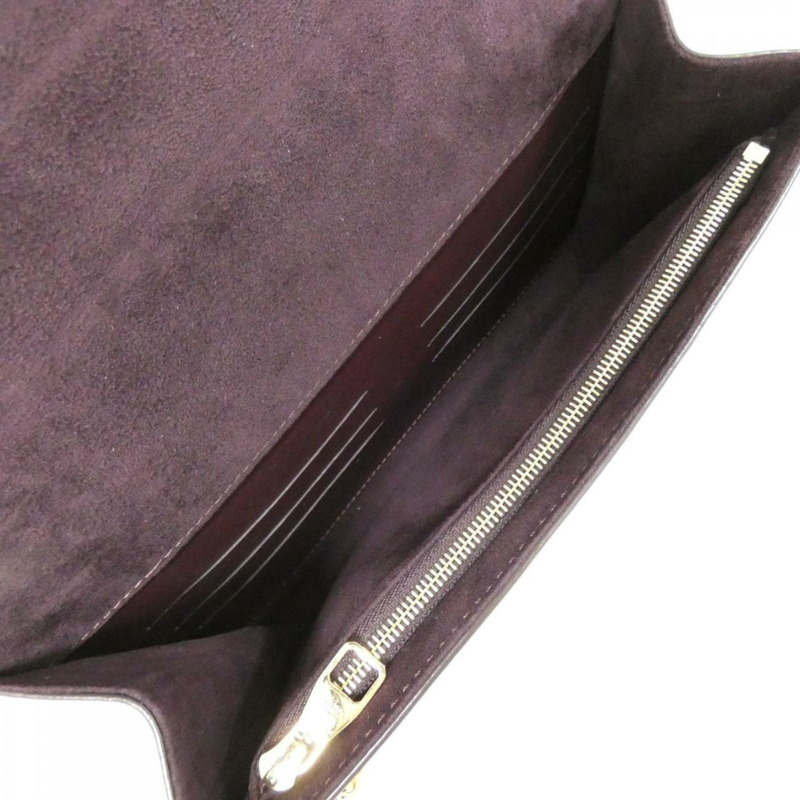 Louis Vuitton Pochette Louise GM M94423 肩背包-8