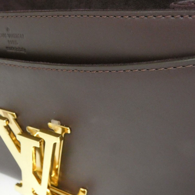 Louis Vuitton Pochette Louise GM M94423 肩背包-9