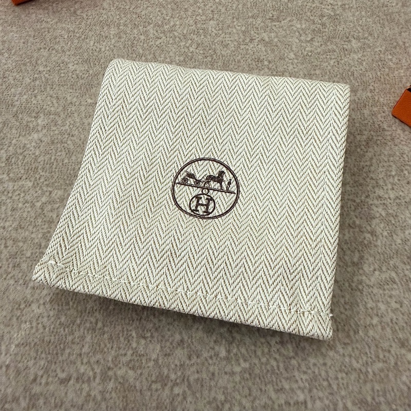 Hermes 琺瑯手環-4