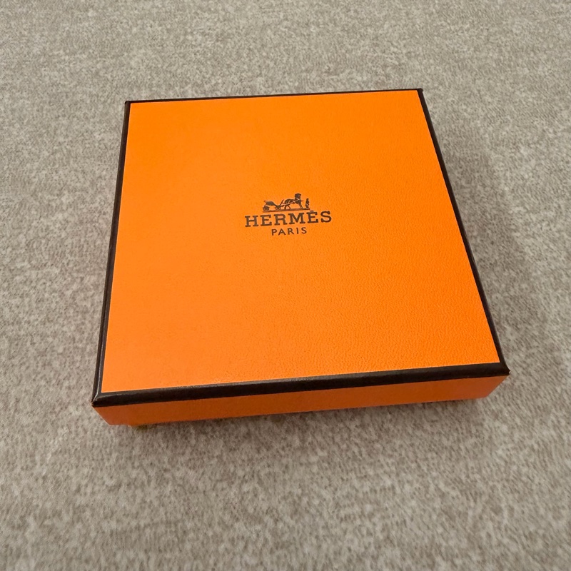 Hermes 琺瑯手環-5