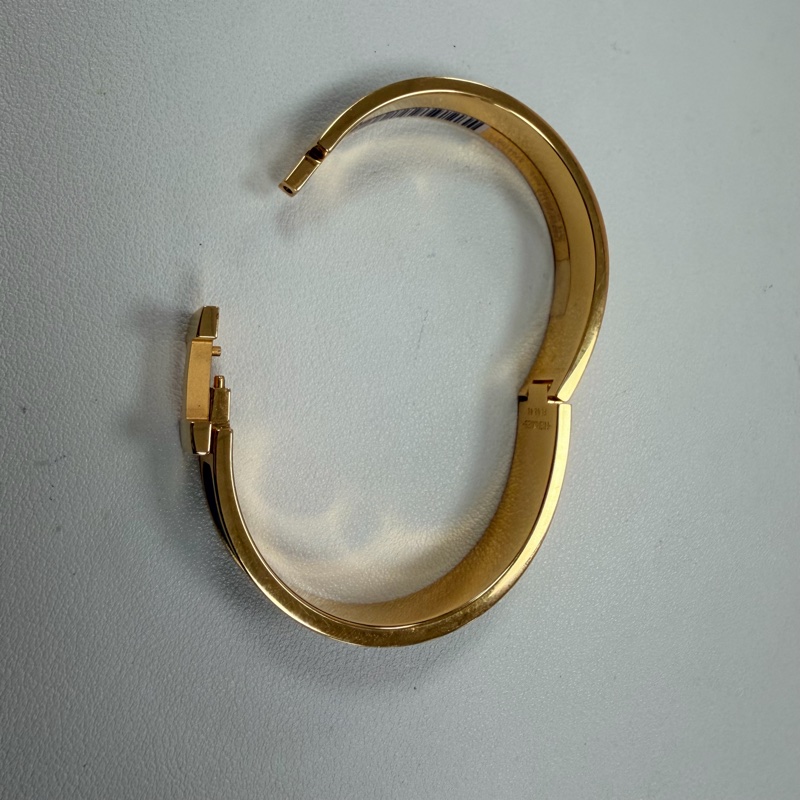 Hermes 琺瑯手環-13