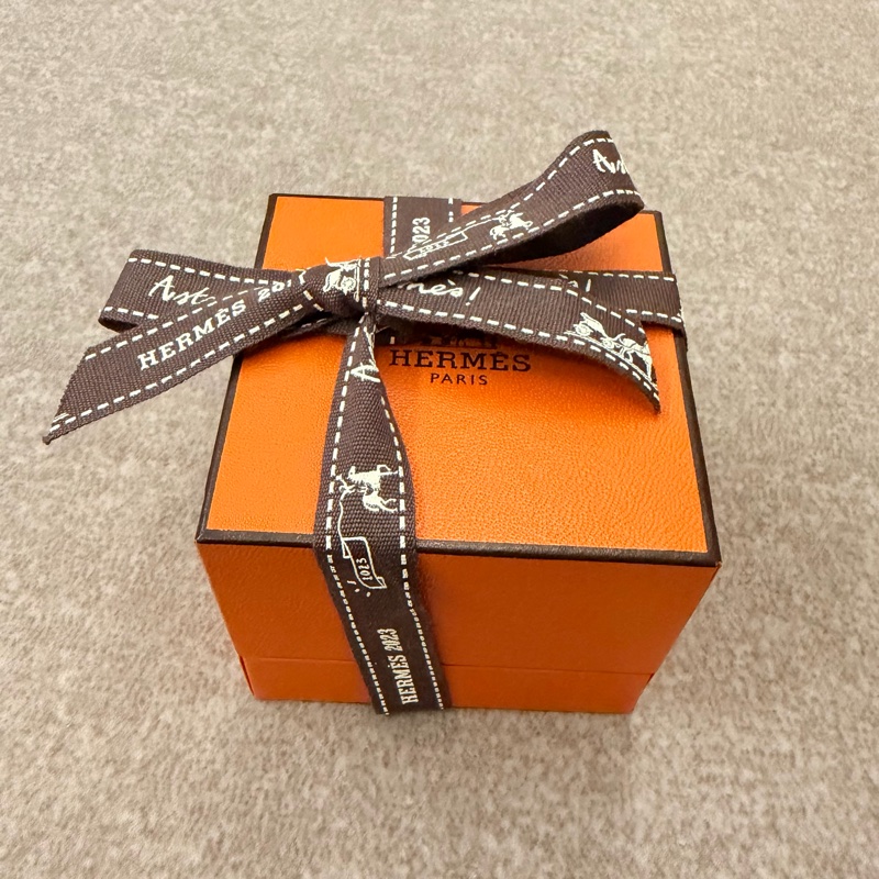 Hermes CDC戒指 男生尺寸-5