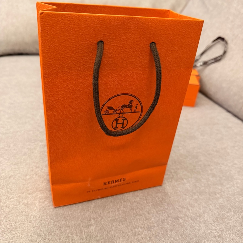 Hermes 豬鼻子戒指 男生尺寸-6
