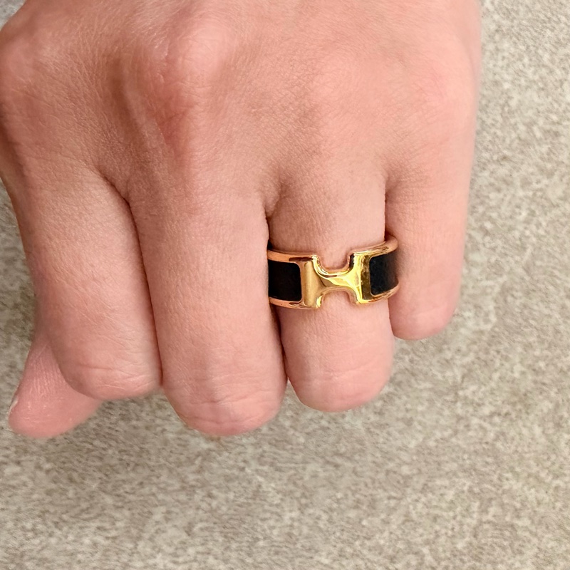 Hermes Olympe戒指 PM-0