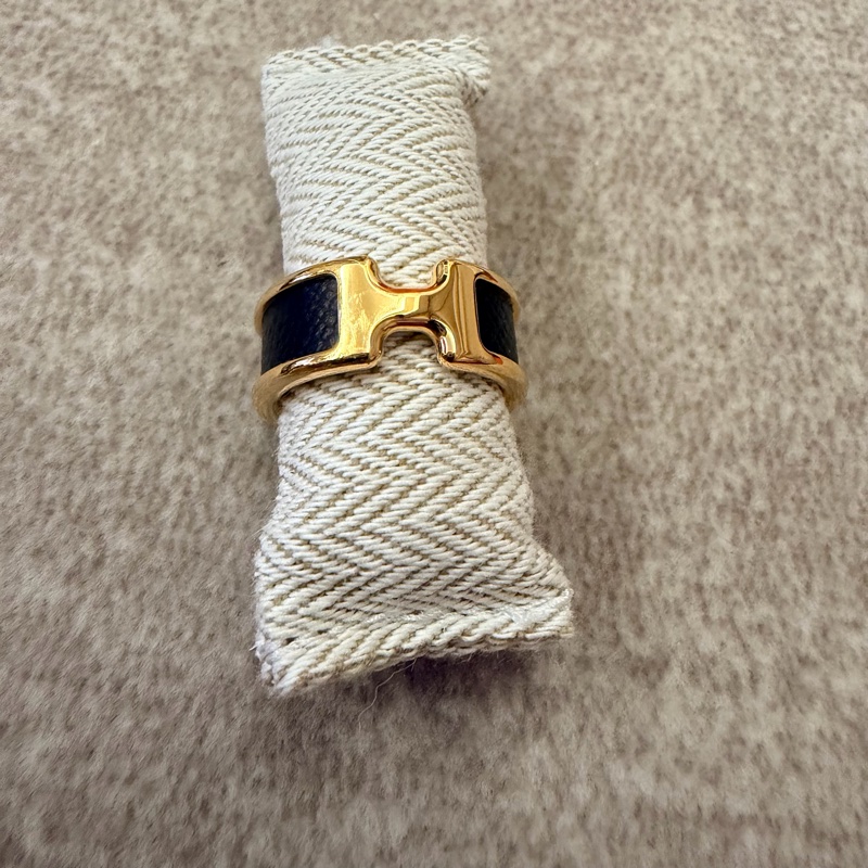 Hermes Olympe戒指 PM-1