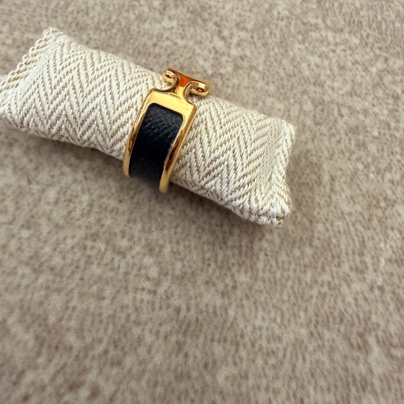 Hermes Olympe戒指 PM-2