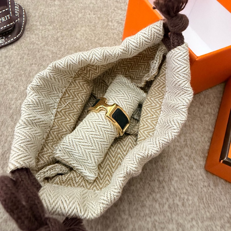 Hermes Olympe戒指 PM-5