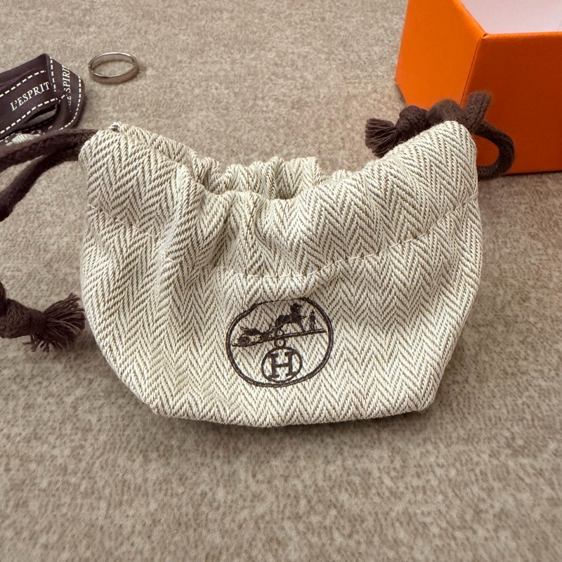 Hermes Olympe戒指 PM-6