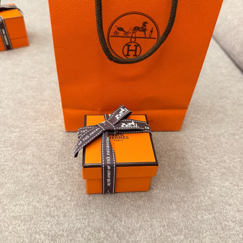 Hermes Olympe戒指 PM-7