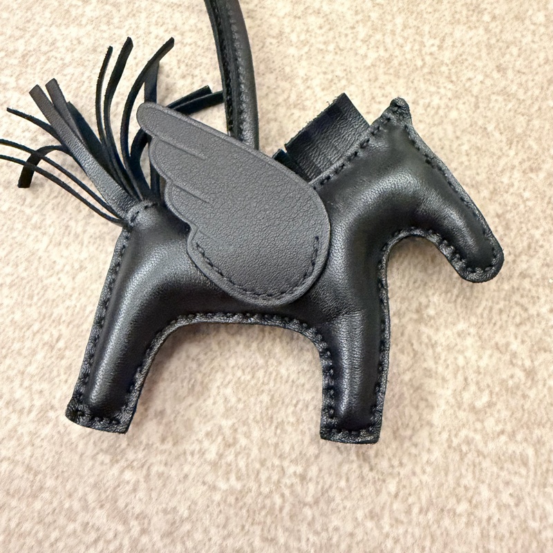 Hermes 小飛馬吊飾 Rodéo PM Pégase-3