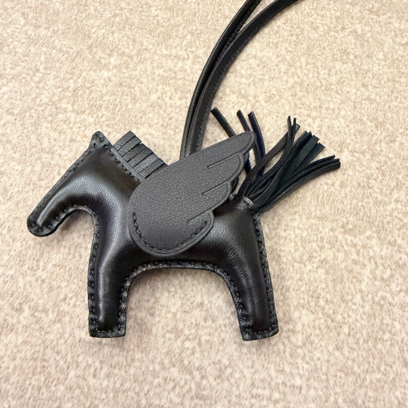 Hermes 小飛馬吊飾 Rodéo PM Pégase-4