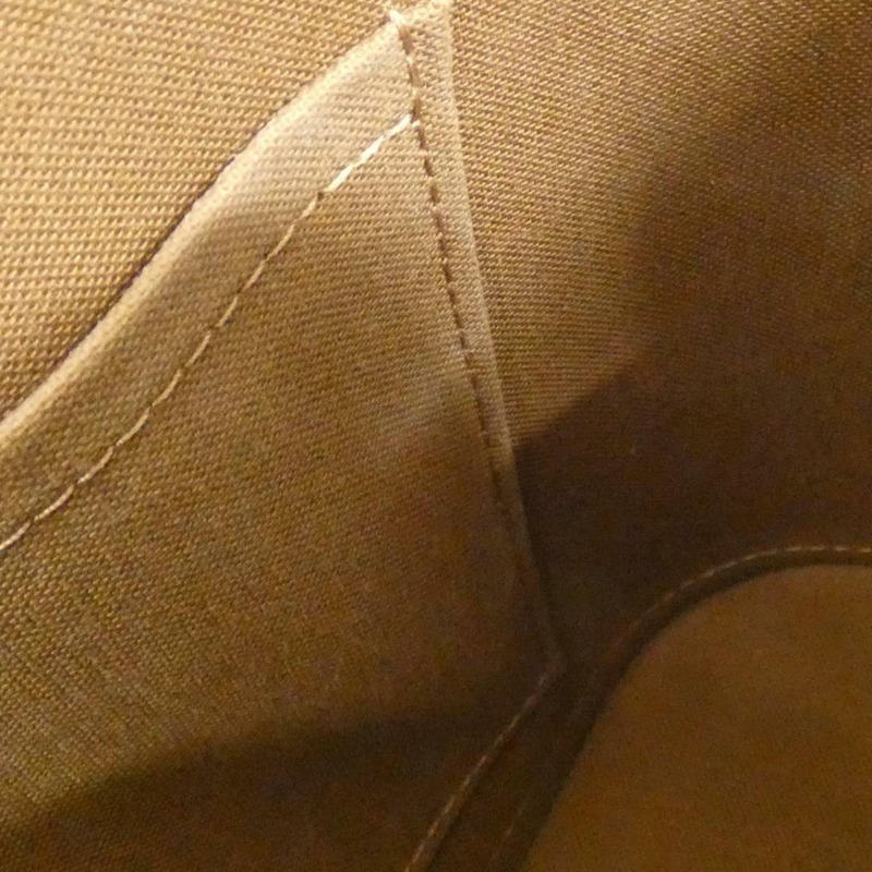 Louis Vuitton Monogram Alma PM M53151 手提包-7