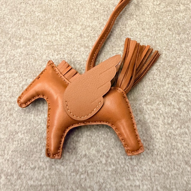 Hermes 小飛馬吊飾 Rodéo PM Pégase-0