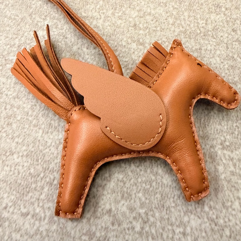 Hermes 小飛馬吊飾 Rodéo PM Pégase-1