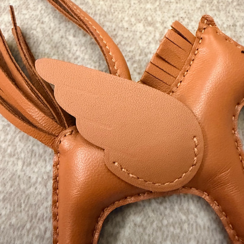 Hermes 小飛馬吊飾 Rodéo PM Pégase-2