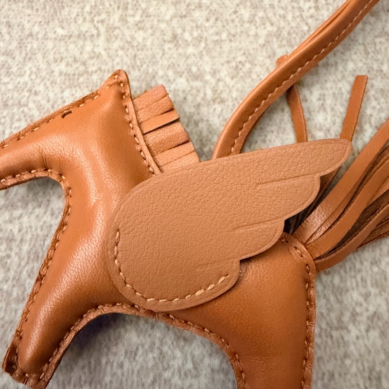 Hermes 小飛馬吊飾 Rodéo PM Pégase-3