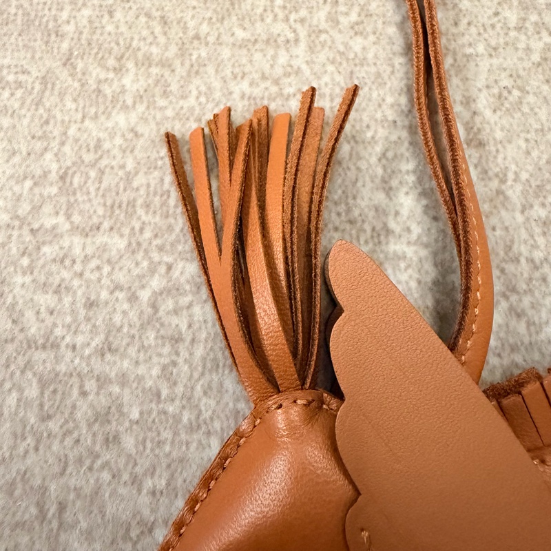 Hermes 小飛馬吊飾 Rodéo PM Pégase-5