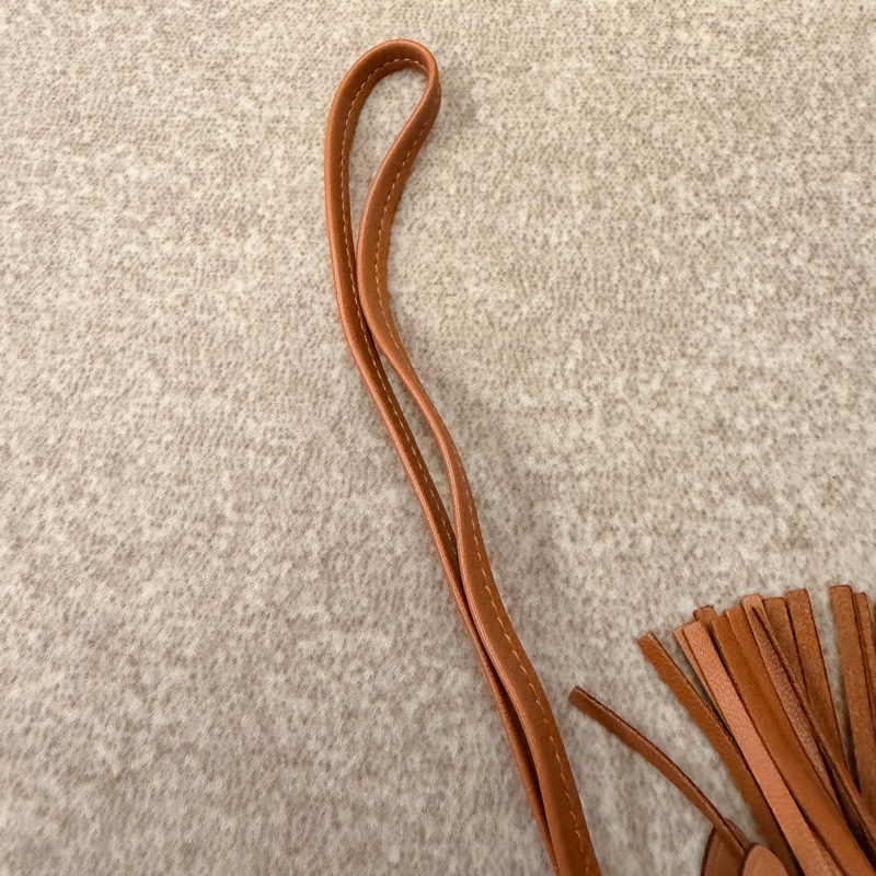 Hermes 小飛馬吊飾 Rodéo PM Pégase-7