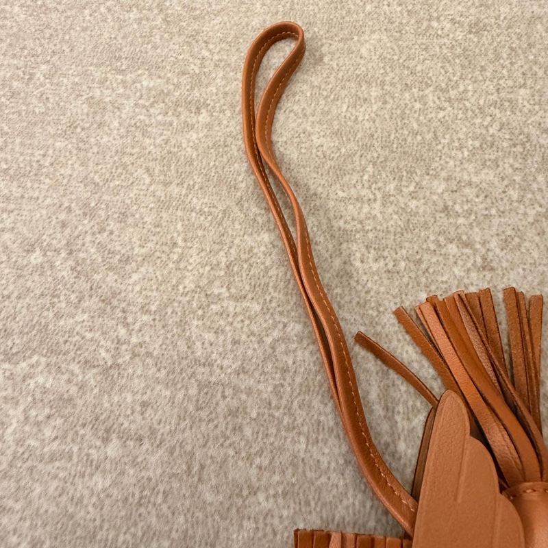 Hermes 小飛馬吊飾 Rodéo PM Pégase-13