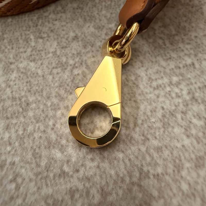 Hermes 寬版長肩帶-1