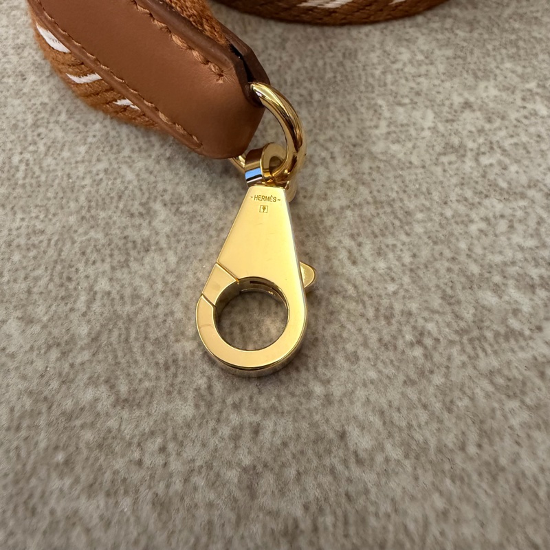 Hermes 寬版長肩帶-3