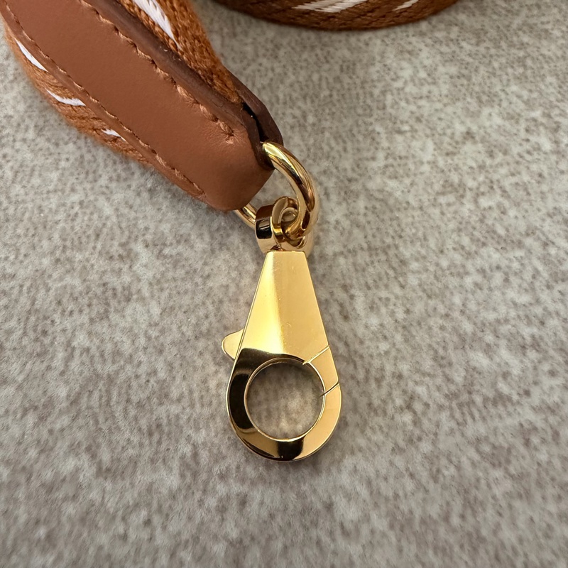 Hermes 寬版長肩帶-4