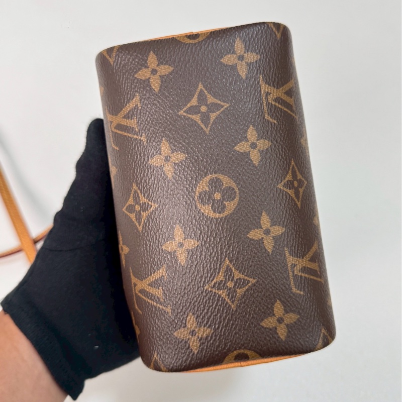 LV老花speedy nano-4