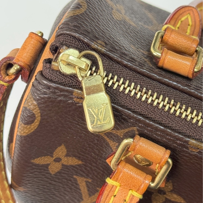 LV老花speedy nano-6