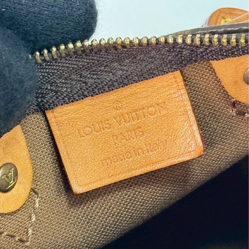 LV老花speedy nano-7