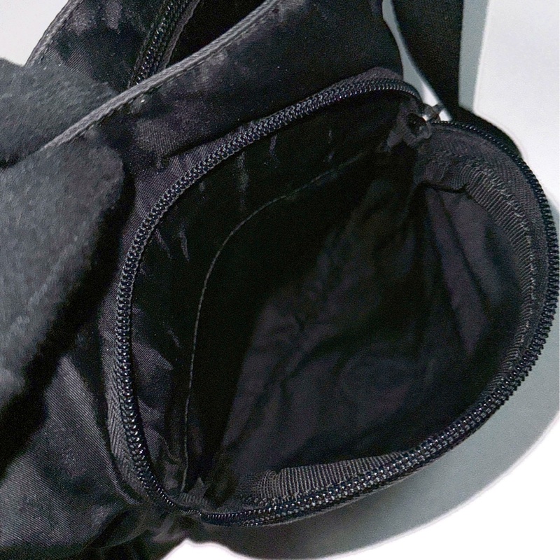 Prada降落傘郵差包-8