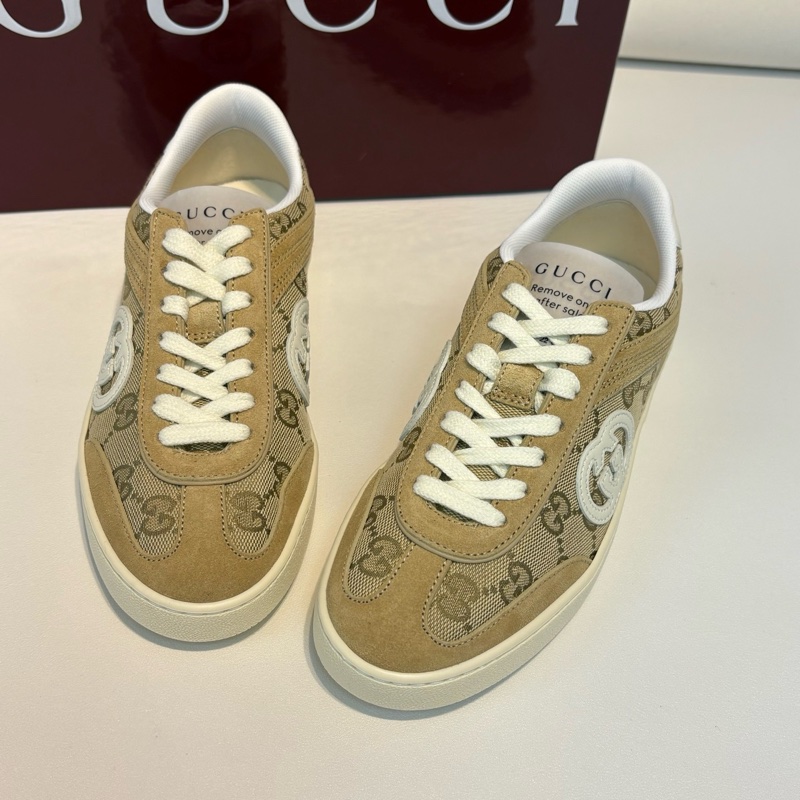 Gucci 女款 運動鞋 Size: 36 36.5 37 37.5 38 38.5 39-0