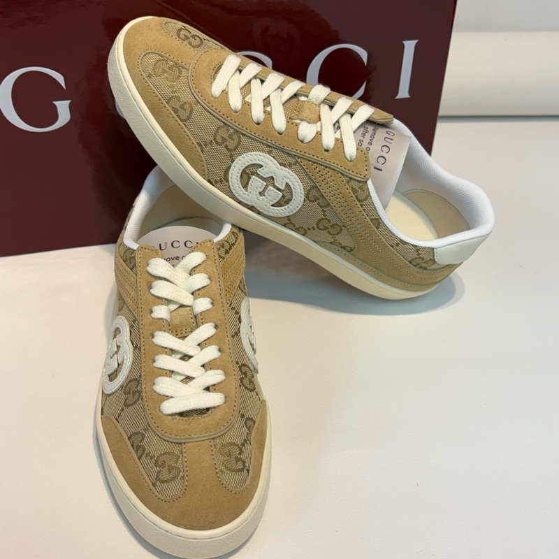 Gucci 女款 運動鞋 Size: 36 36.5 37 37.5 38 38.5 39-3