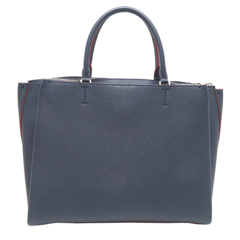 Louis Vuitton Rock Meat 女士手袋 M54571 皮革 Marine Rouge-1