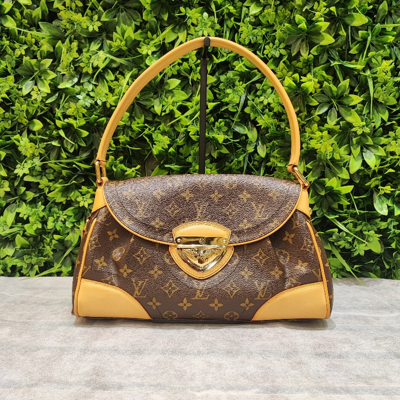 Louis Vuitton Beverly MM-0