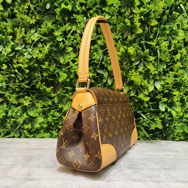 Louis Vuitton Beverly MM-3