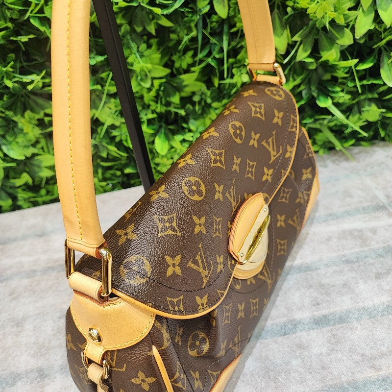 Louis Vuitton Beverly MM-4
