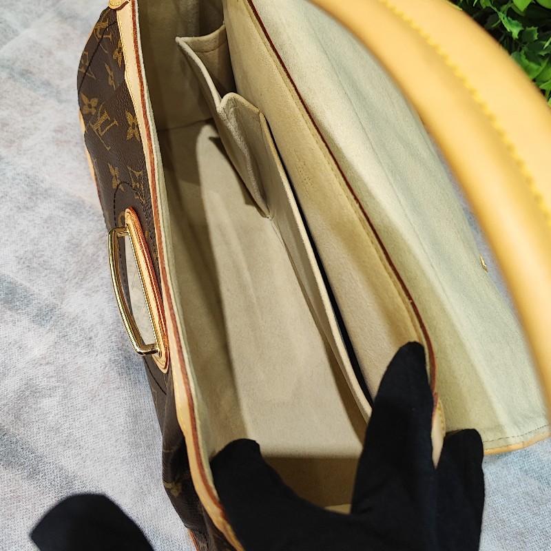 Louis Vuitton Beverly MM-5
