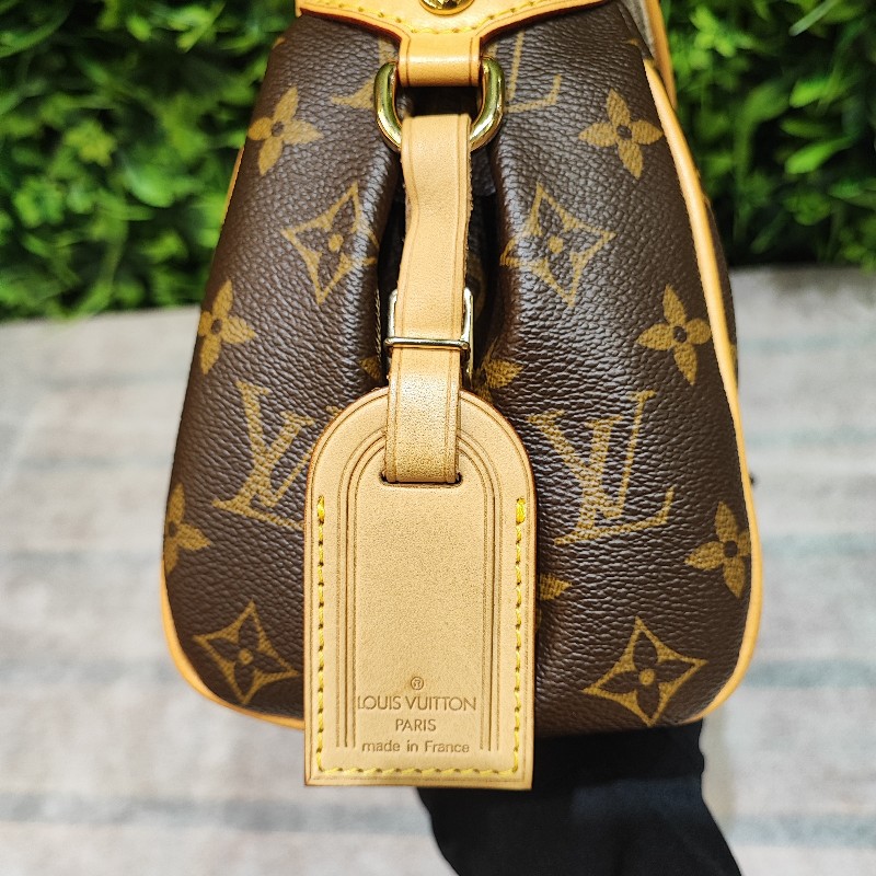 Louis Vuitton Beverly MM-6