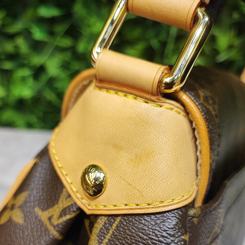 Louis Vuitton Beverly MM-7