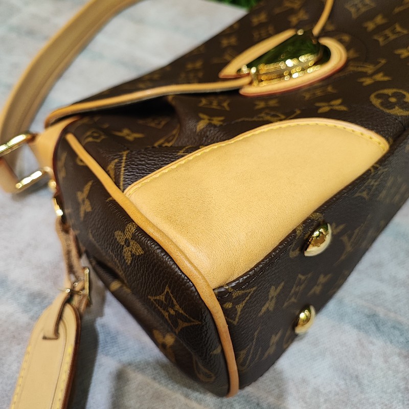 Louis Vuitton Beverly MM-8