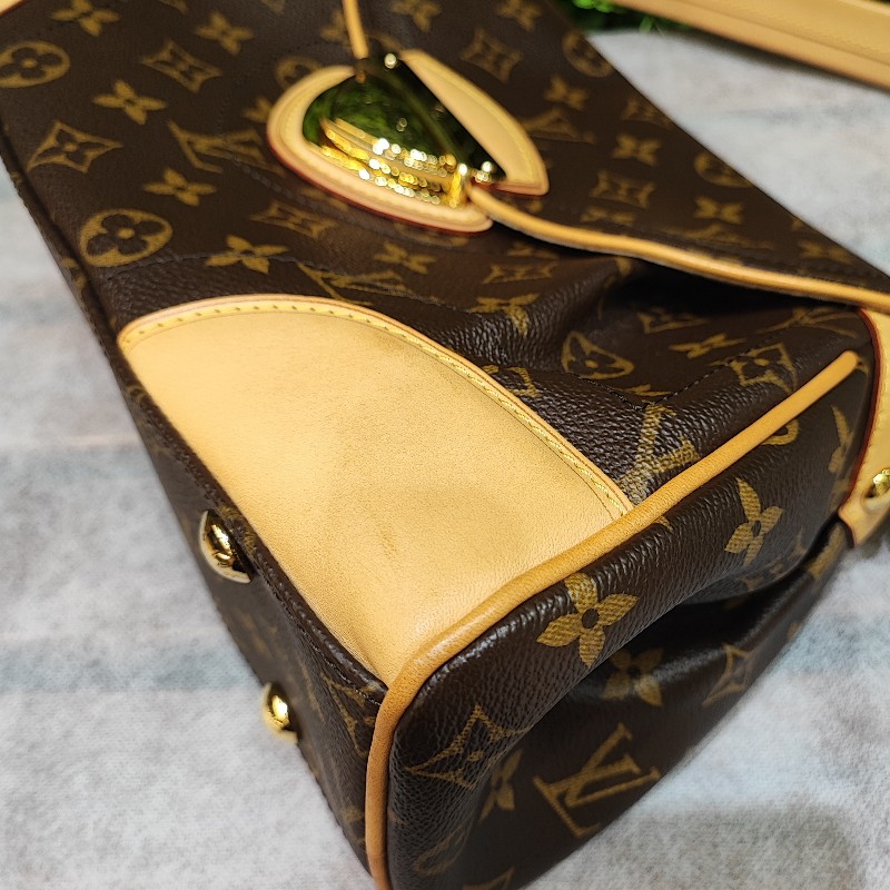 Louis Vuitton Beverly MM-9