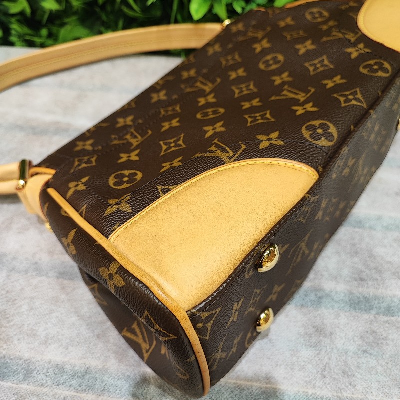 Louis Vuitton Beverly MM-10