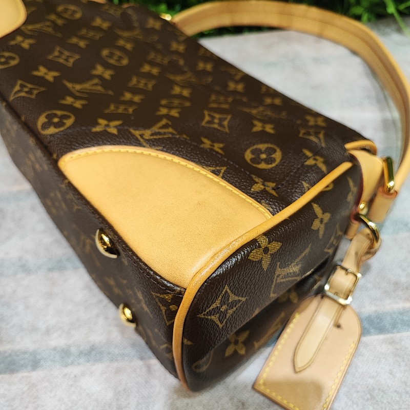 Louis Vuitton Beverly MM-11