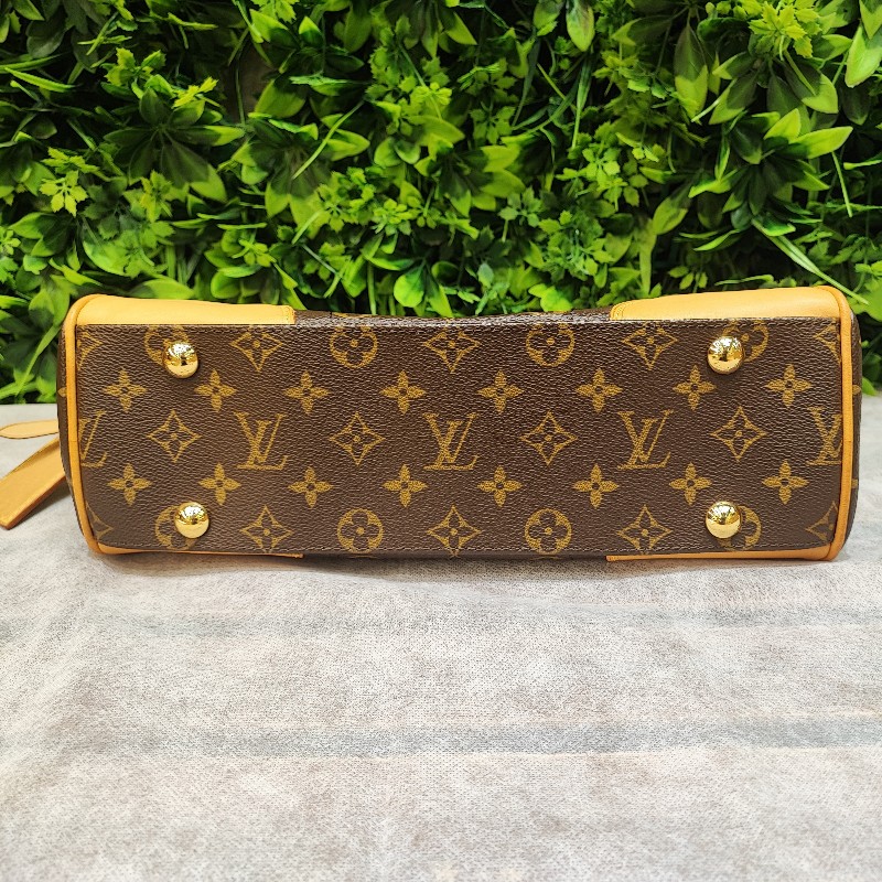 Louis Vuitton Beverly MM-12