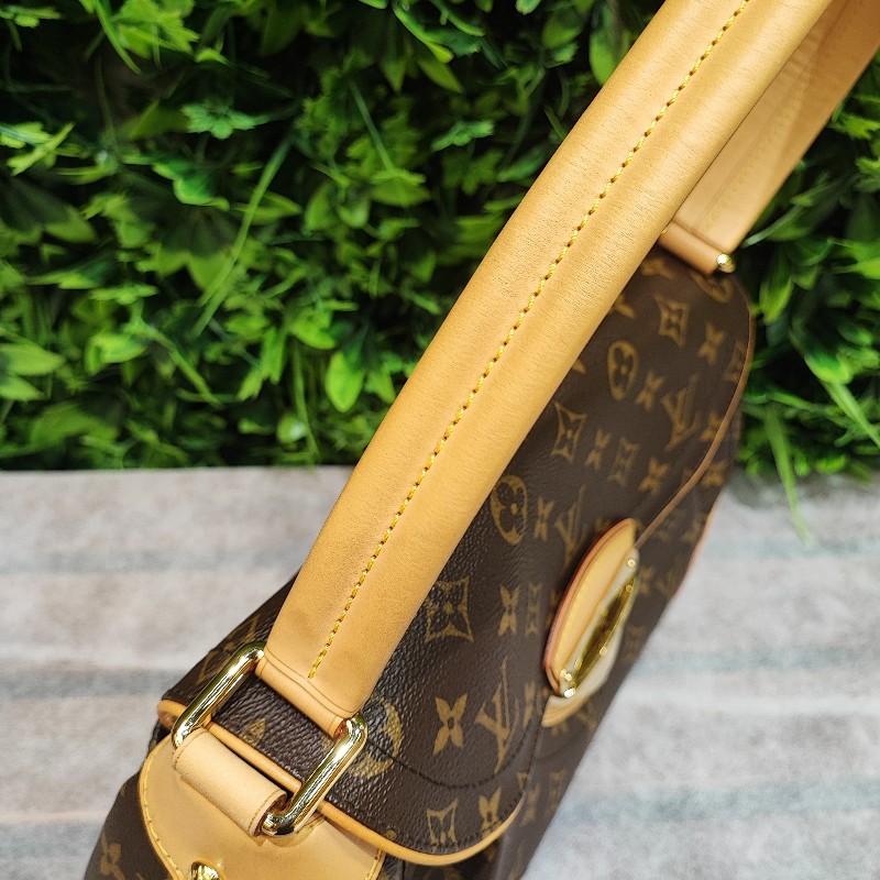 Louis Vuitton Beverly MM-13