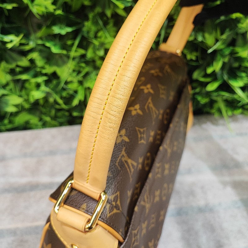 Louis Vuitton Beverly MM-14
