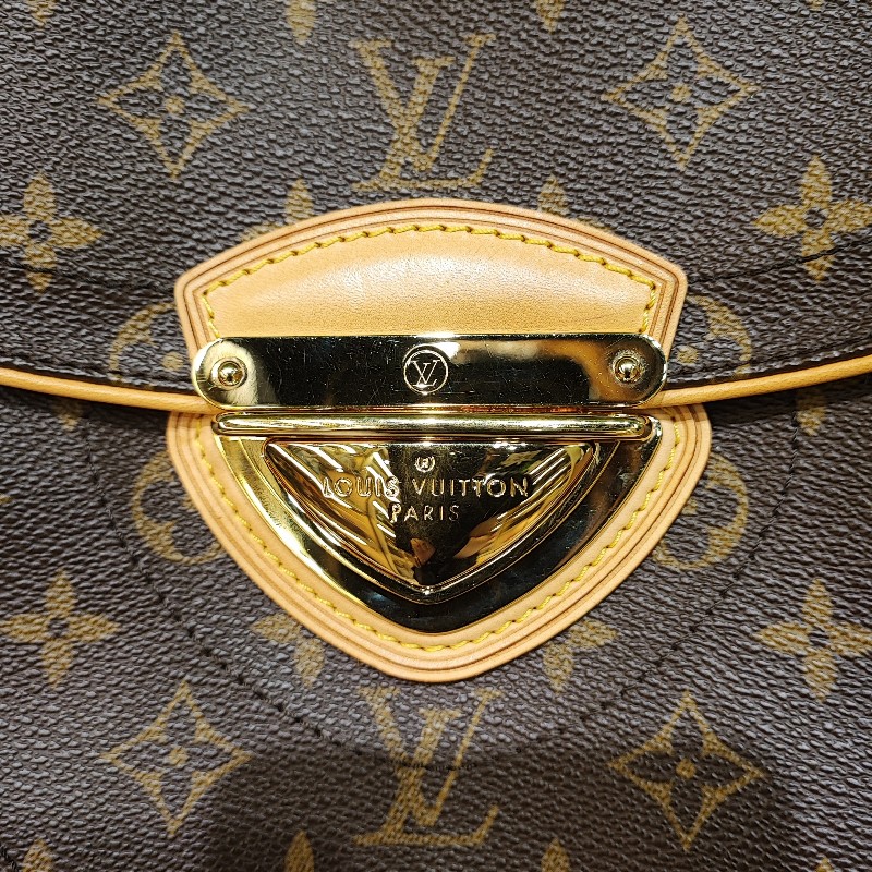 Louis Vuitton Beverly MM-15