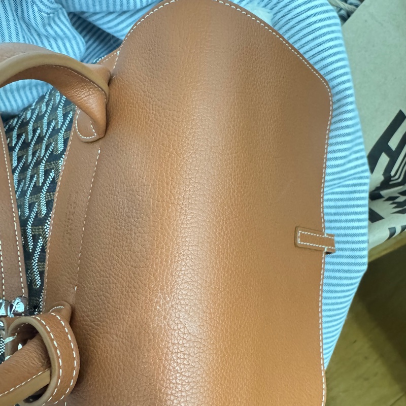 Goyard Alpin mini 雙肩包 後背包 老花-0